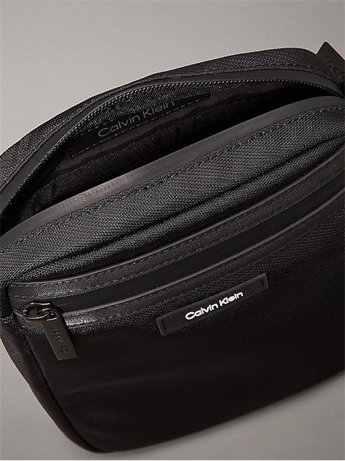CK ESSENTIAL REPORTER S CALVIN KLEIN | K50K512884/BEH